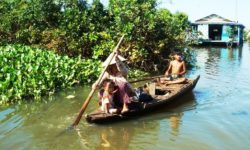 activites nautiques cambodge